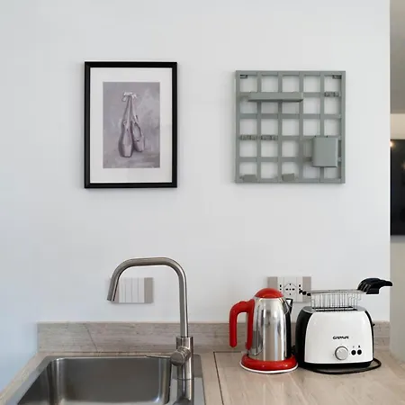 Homemi Duomo Apartment