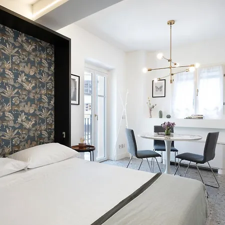 Homemi Duomo Apartment