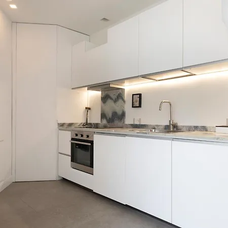 Homemi Duomo Apartamento Milão