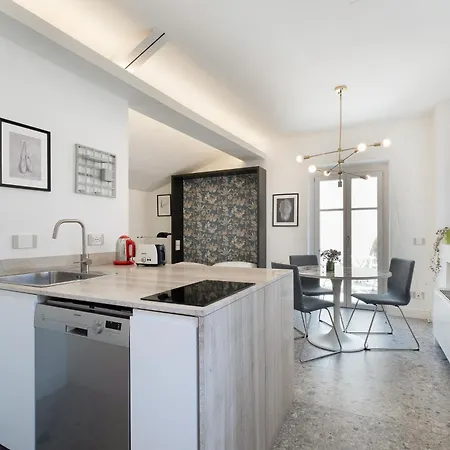 Homemi Duomo Apartamento Milão